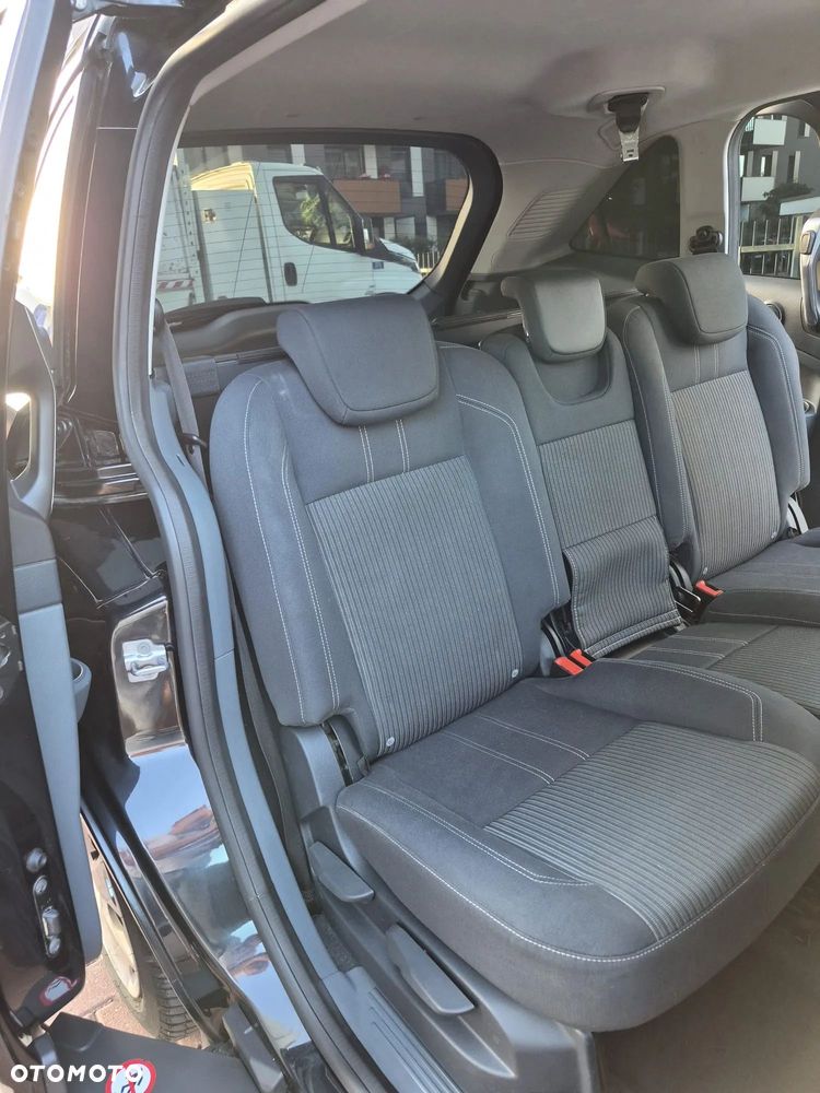 Ford Grand C-MAX 1.6 TDCi Ambiente - 22