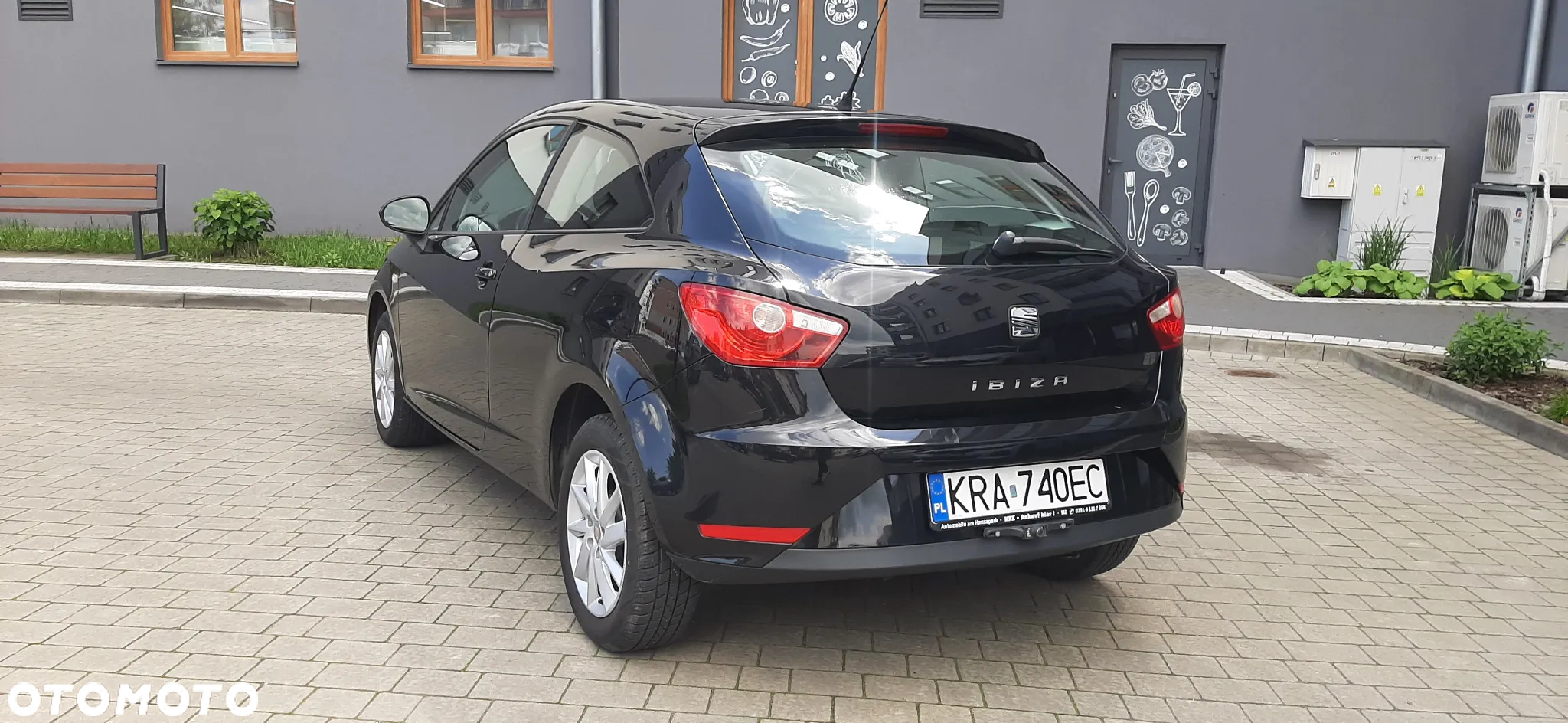 Seat Ibiza - 13