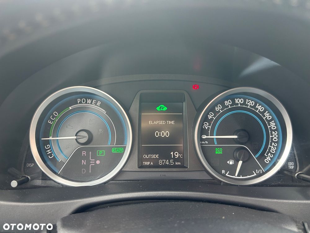 Toyota Auris - 3