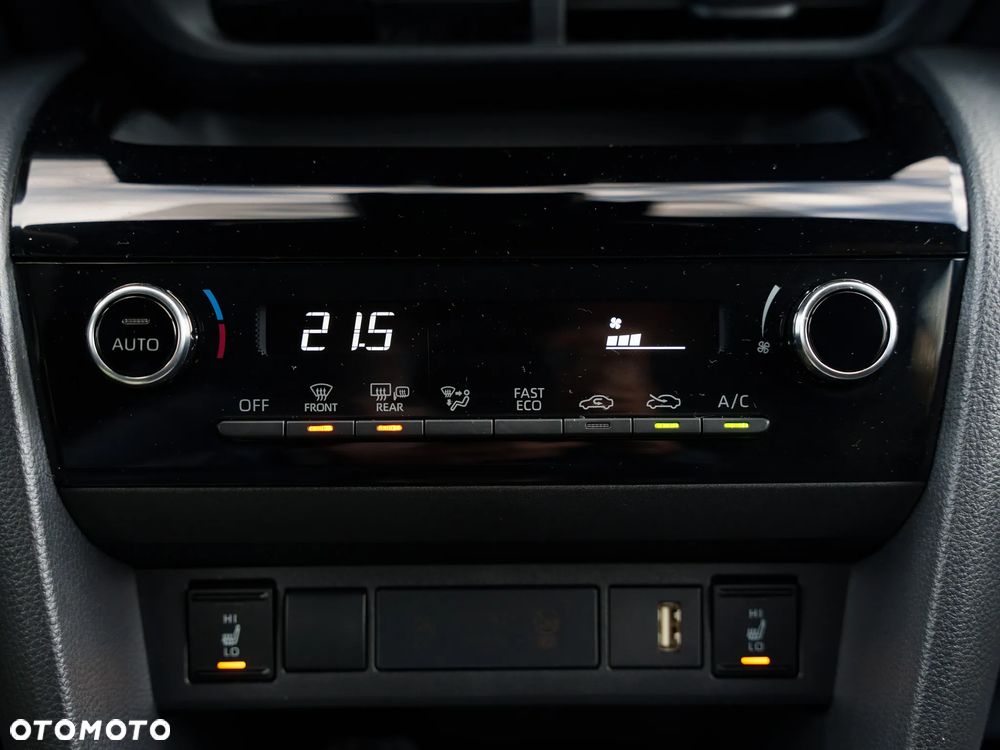 Toyota Yaris Cross - 39