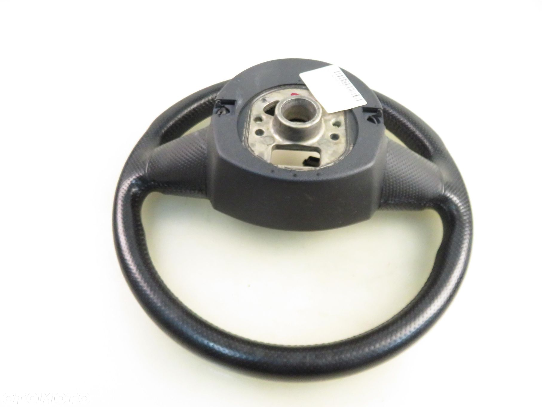 KIEROWNICA AUDI A4 B7 S-LINIE 4F0419091S - 12