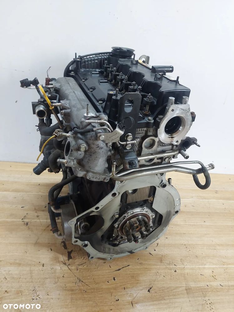 Silnik 2.2 CiTD R2AA MZR-CD MAZDA 6 GH II 3 CX-7 07-13 LIFT Łuków części - 7
