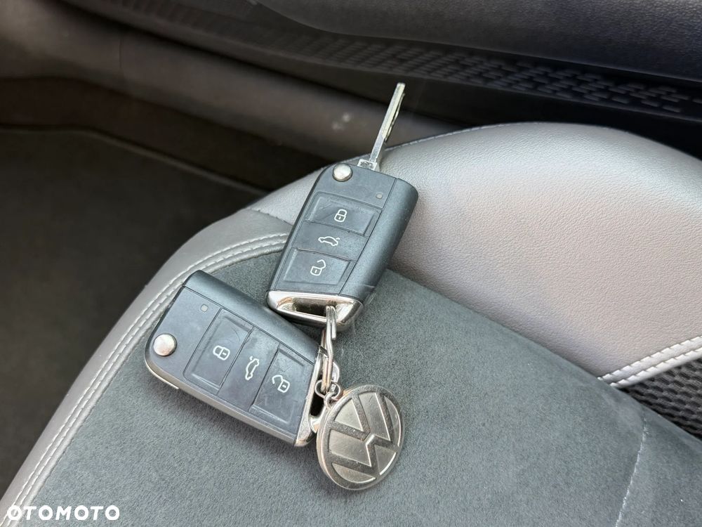 Volkswagen Polo 1.0 TSI DSG OPF Comfortline - 28