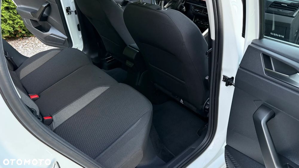 Volkswagen Polo 1.0 TSI OPF Edition 50 - 11