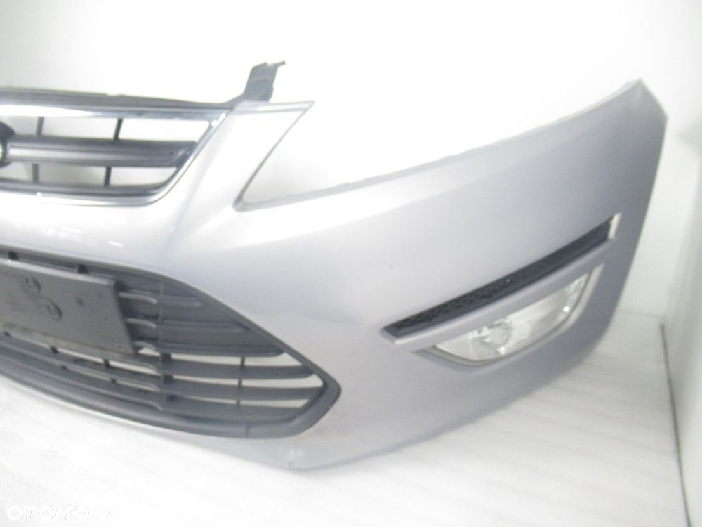 ZDERZAK PRZÓD FORD MONDEO MK4 IV BA LIFT - 10