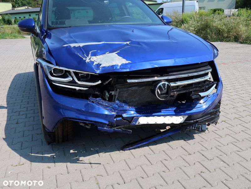 Volkswagen Tiguan 1.5 TSI EVO R-Line DSG - 33