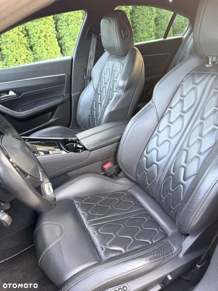 Peugeot 508 - 17