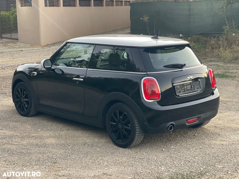 Mini Cooper - 19