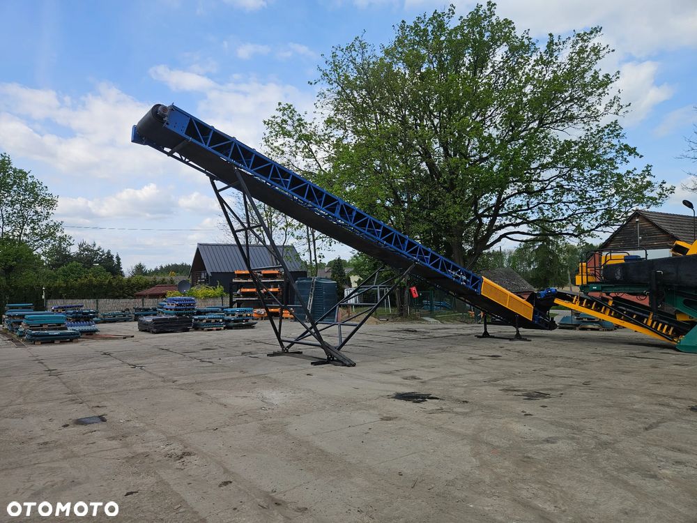 Powerscreen Kruszarka udarowa Ratzinger RC 12 Bohringer RC12 + PRZENOŚNIK, DARMOWE TESTY, GWARANCJA - 10