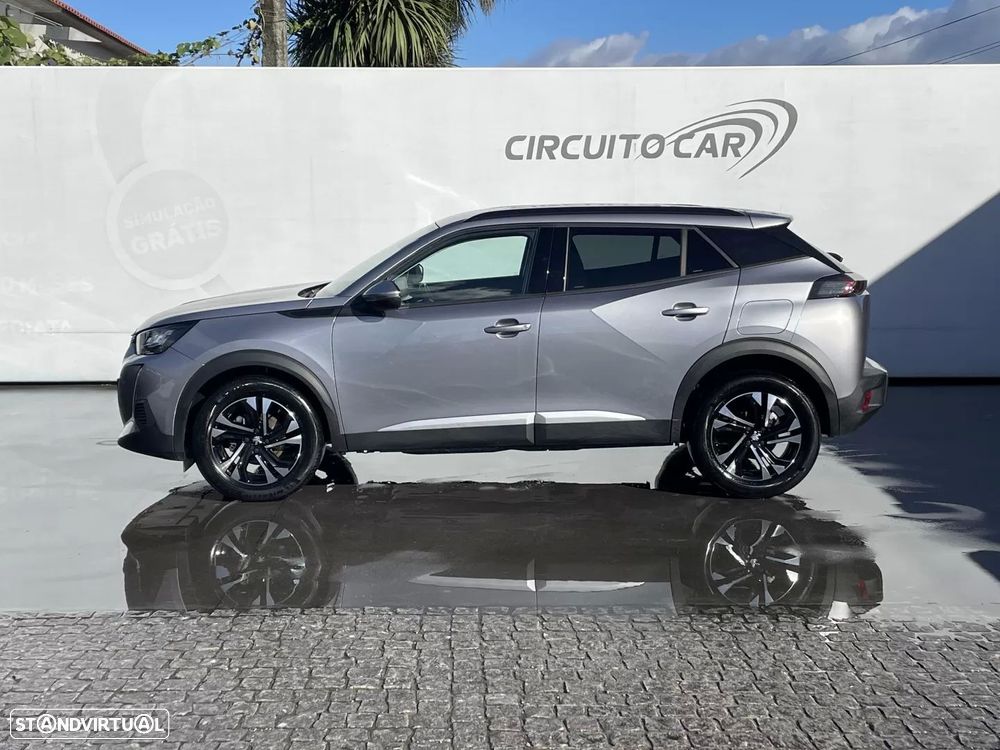 Peugeot 2008 1.2 PureTech Allure - 2