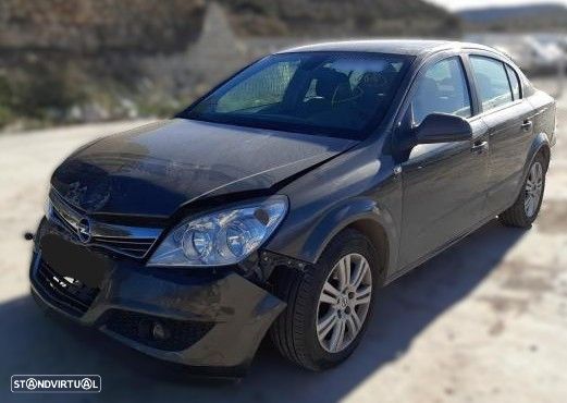Peças Opel Astra H Saloon (A04) a partir de 2007 - 2