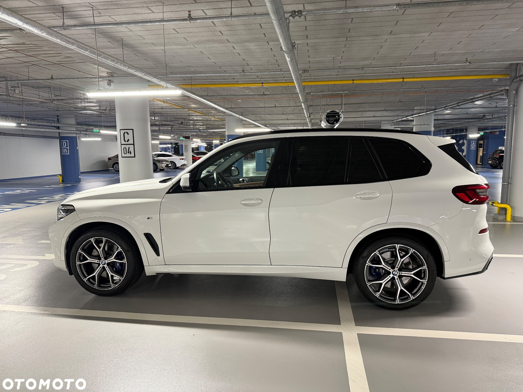 BMW X5 - 2
