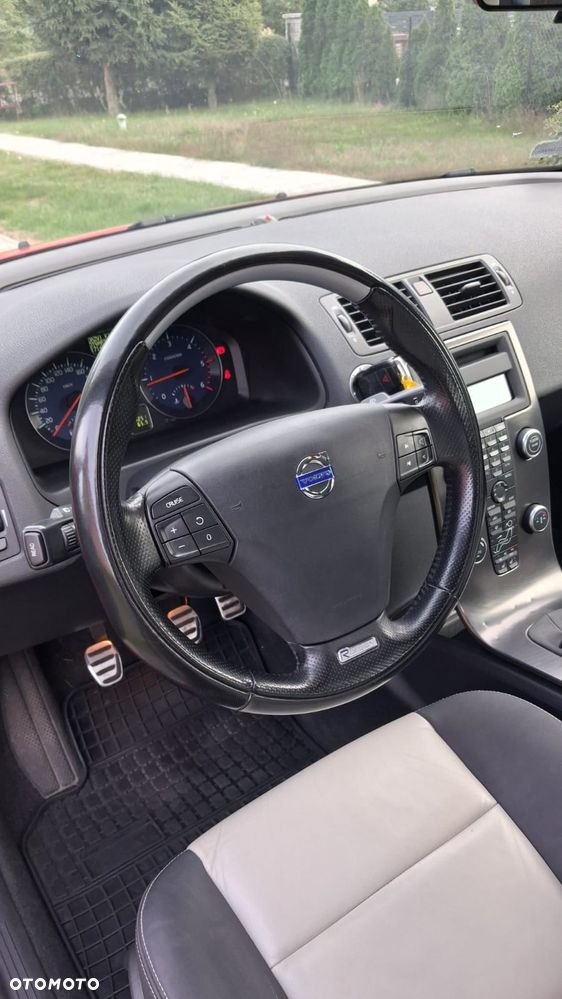 Volvo S40 1.6D DRIVe R-Design Summum - 7