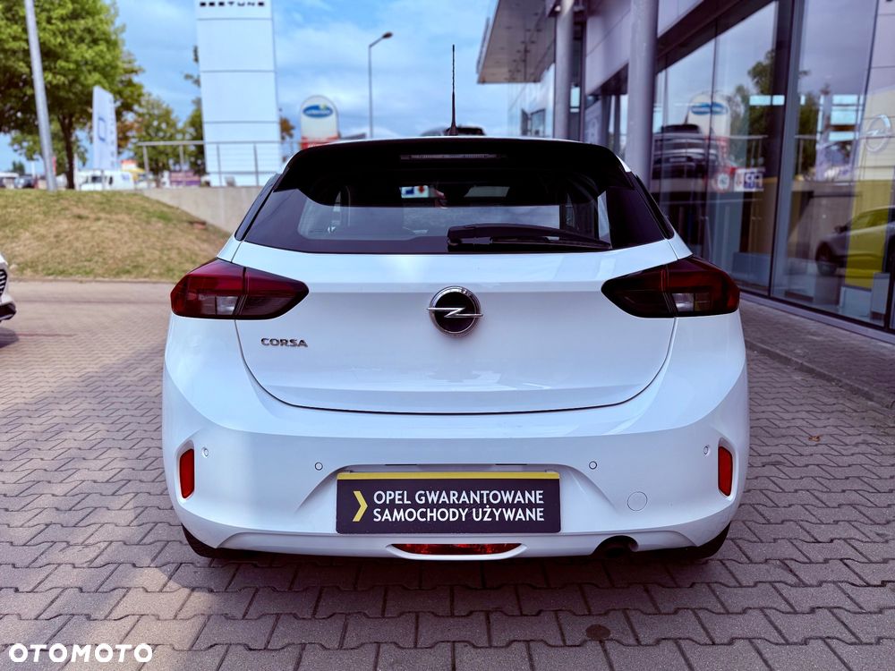 Opel Corsa 1.2 Edition S&S - 6