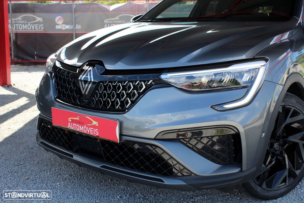Renault Arkana 1.6 E-Tech Full Hybrid Esprit Alpine - 15