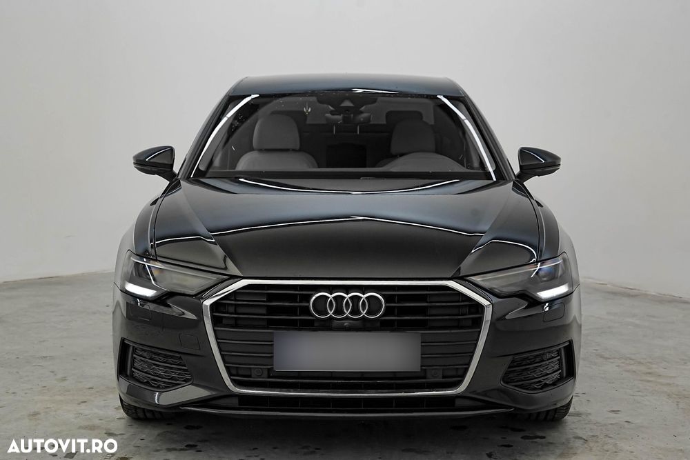 Audi A6 Limuzina 2.0 40 TDI S tronic Basic - 2