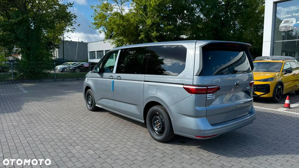 Volkswagen Multivan 2.0 TDI L2 Family DSG - 12