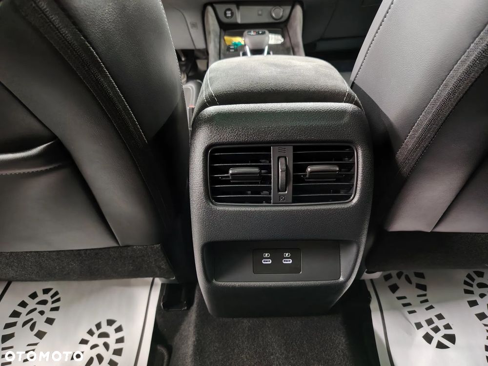Nissan Qashqai 1.3 DIG-T MHEV Xtronic Tekna+ - 23