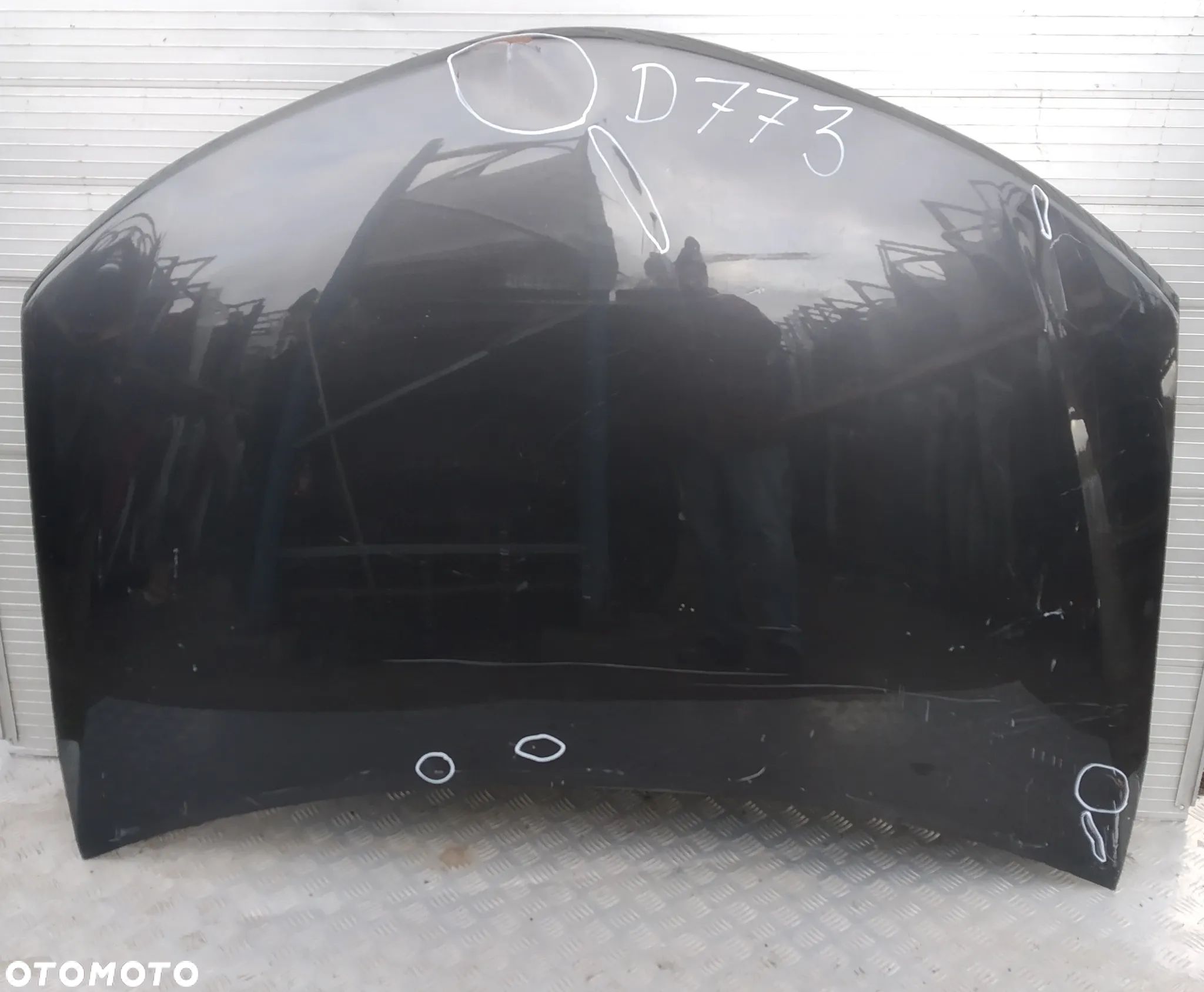 A507/A513/A690/A743/D288/D596/D773/G126 MASKA TOYOTA CAMRY AURION 2015- - 1
