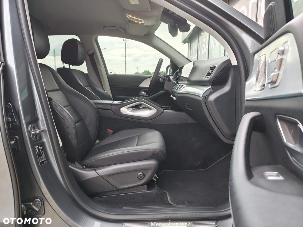Mercedes-Benz GLE 300 d mHEV 4-Matic - 22