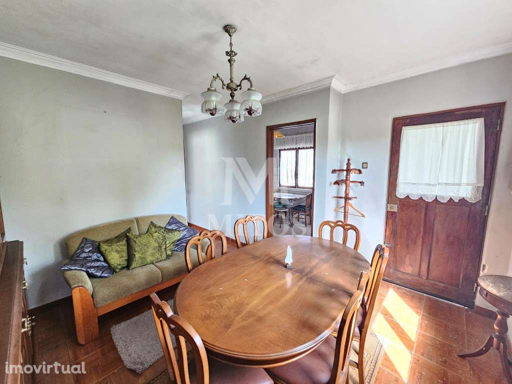 Moradia T2 - Santa Marta de Portuzelo - Grande imagem: 4/22