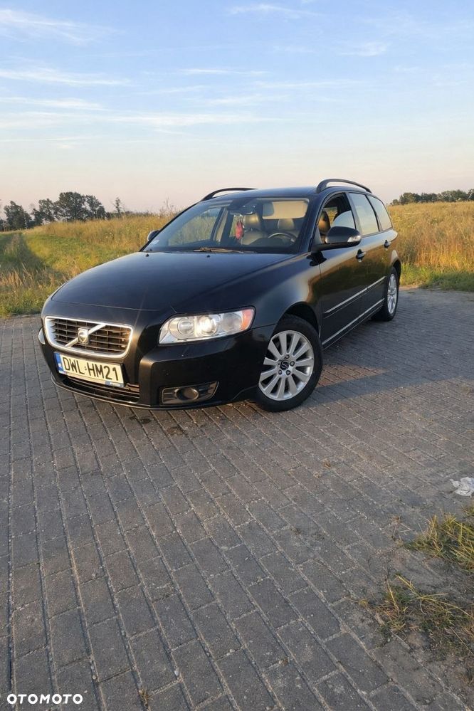 Volvo V50 1.6D - 3