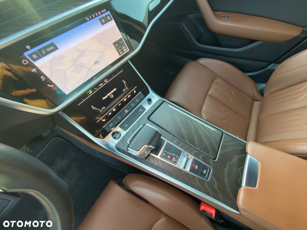 Audi A6 Limousine 50 TFSI e quattro S tronic sport - 31