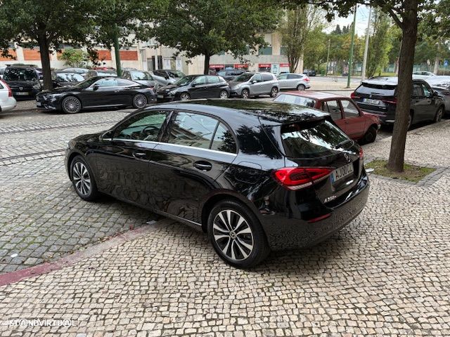 Mercedes-Benz A 250 e - 25