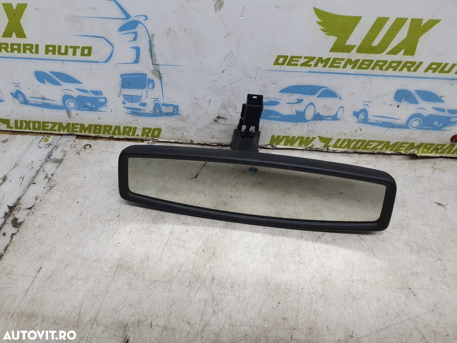 Oglinda retrovizoare interioara e11026139 Opel Insignia A [2008 - 201 - 1