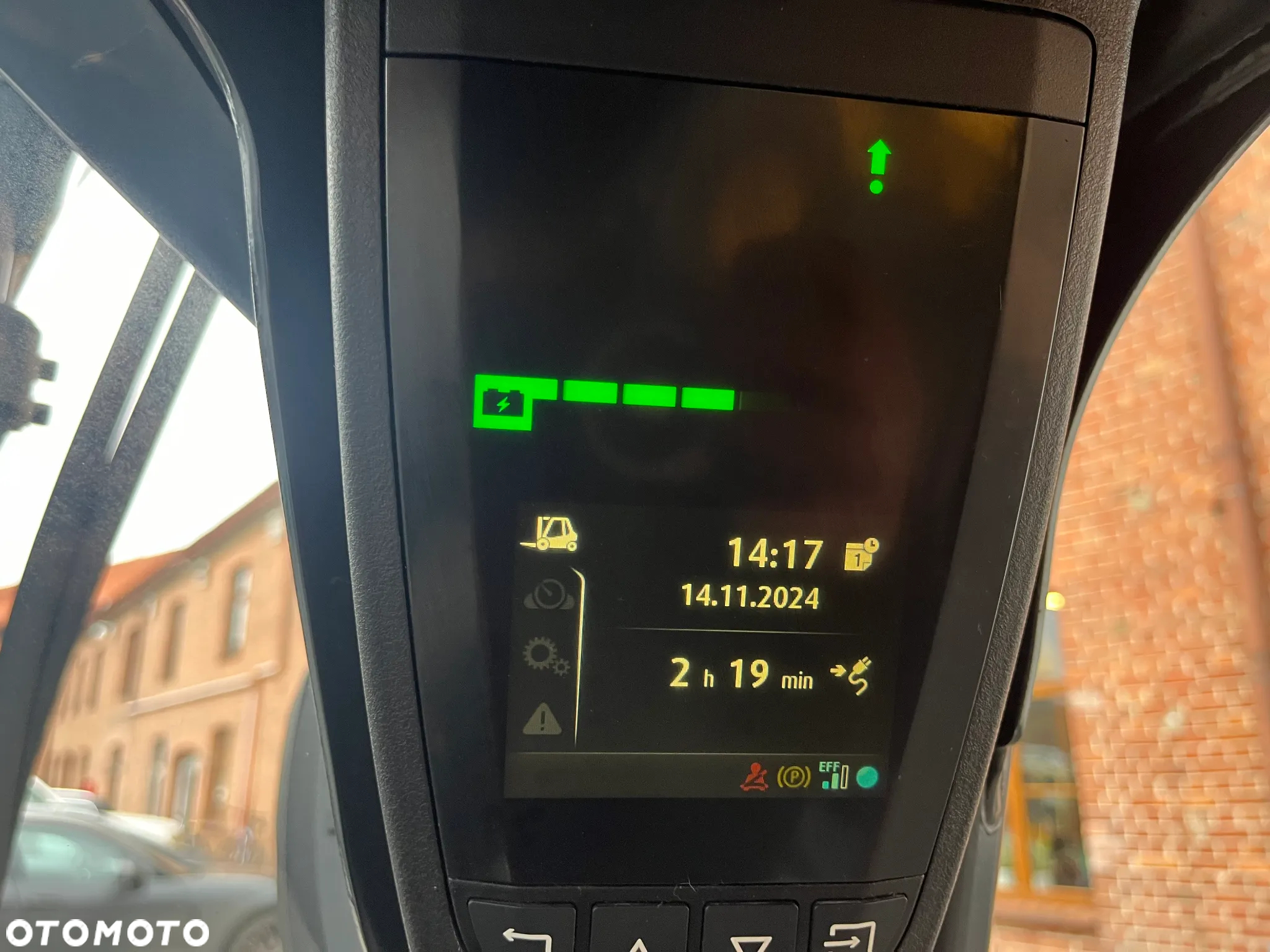 Linde E16P-02 EVO - 33