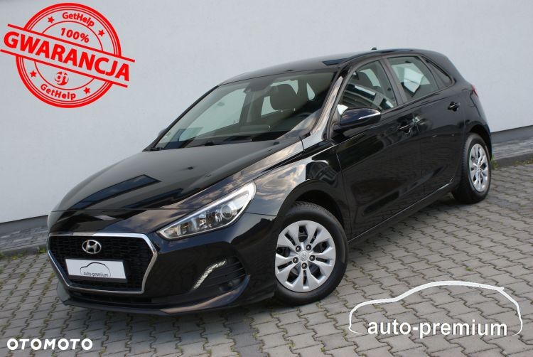 Hyundai i30 1.4 Select