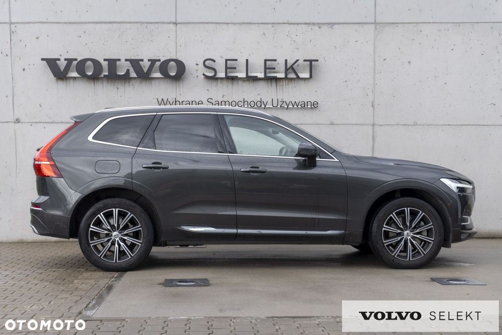 Volvo XC 60 - 8