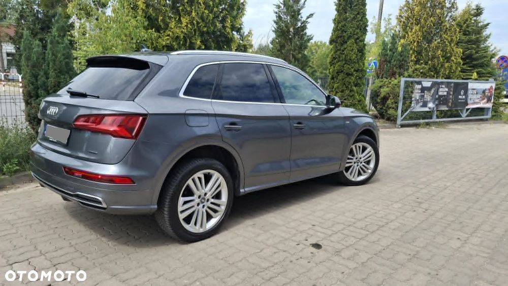 Audi Q5 - 3