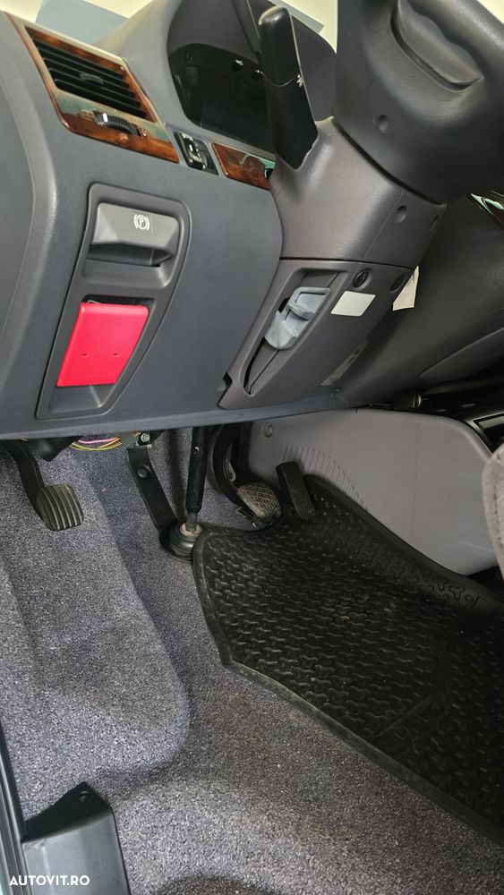 Mercedes-Benz Vito - 17