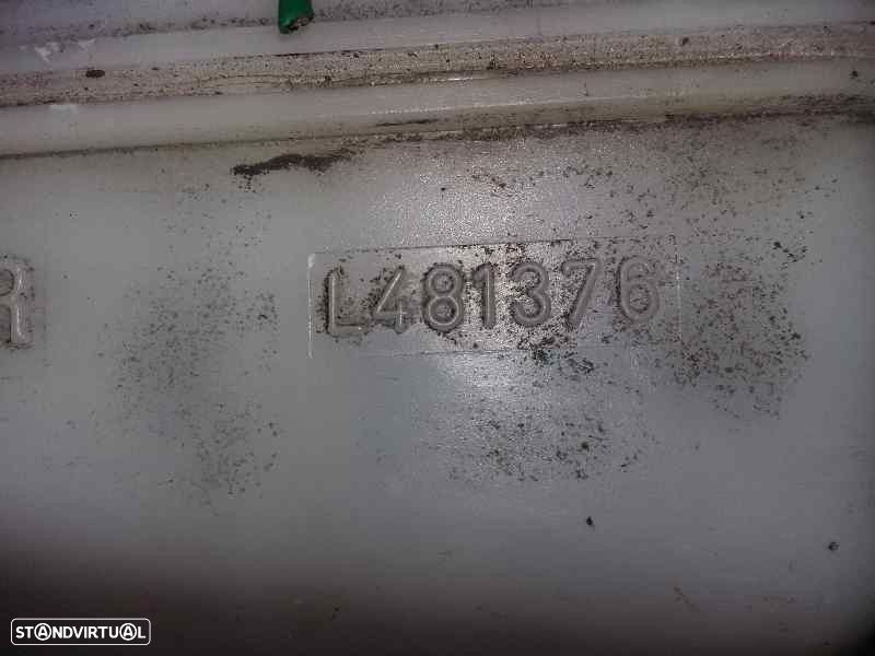 BOMBA TRAVÃO PEUGEOT 406 1998 - 1