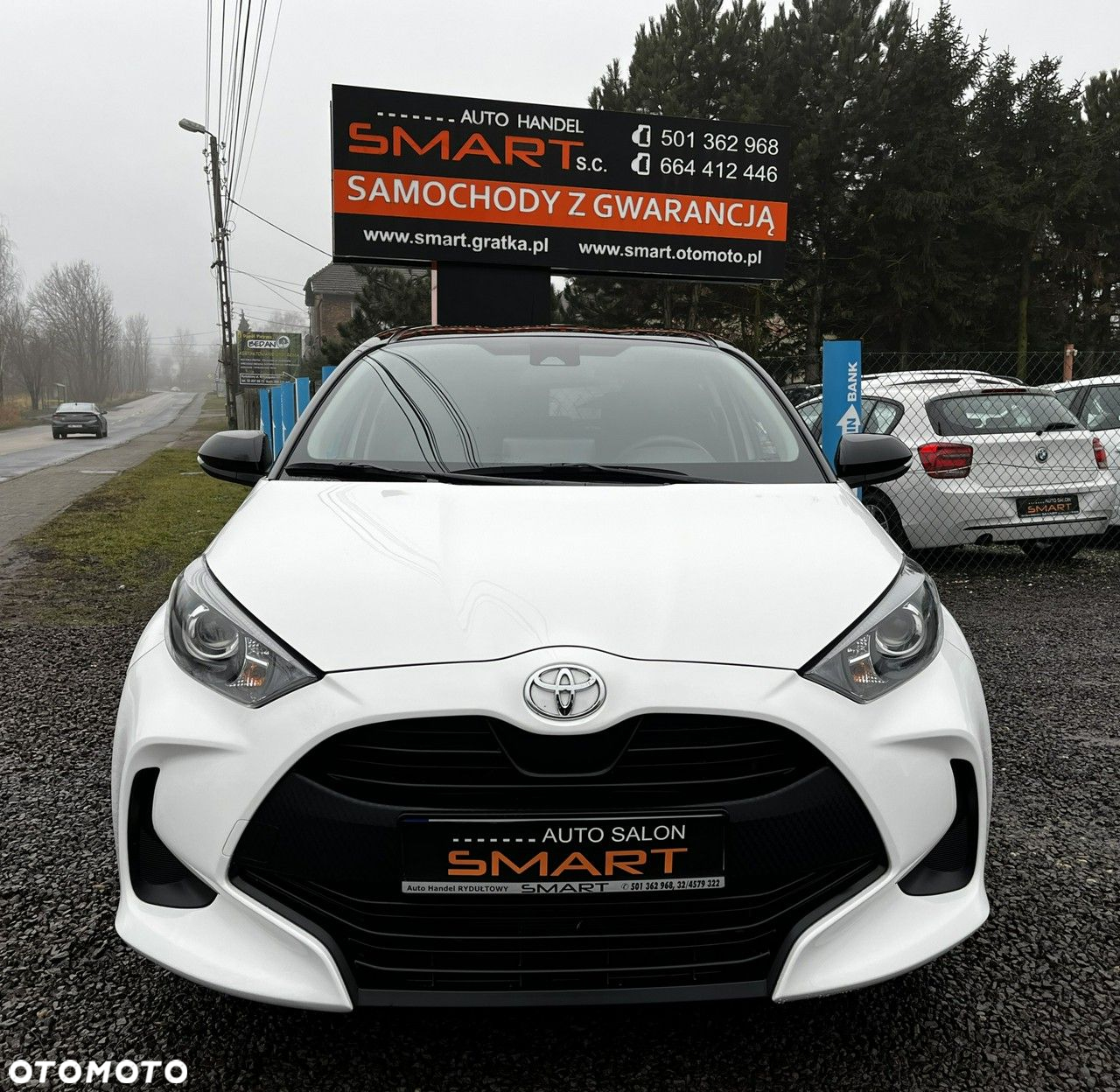 Toyota Yaris - 2