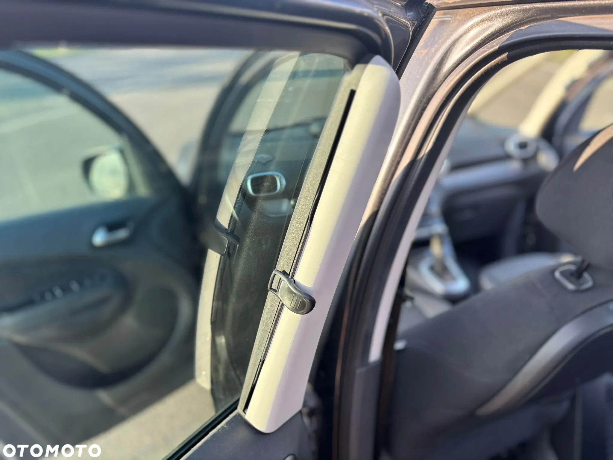Citroën C3 Picasso 1.2 PureTech Exclusive - 11