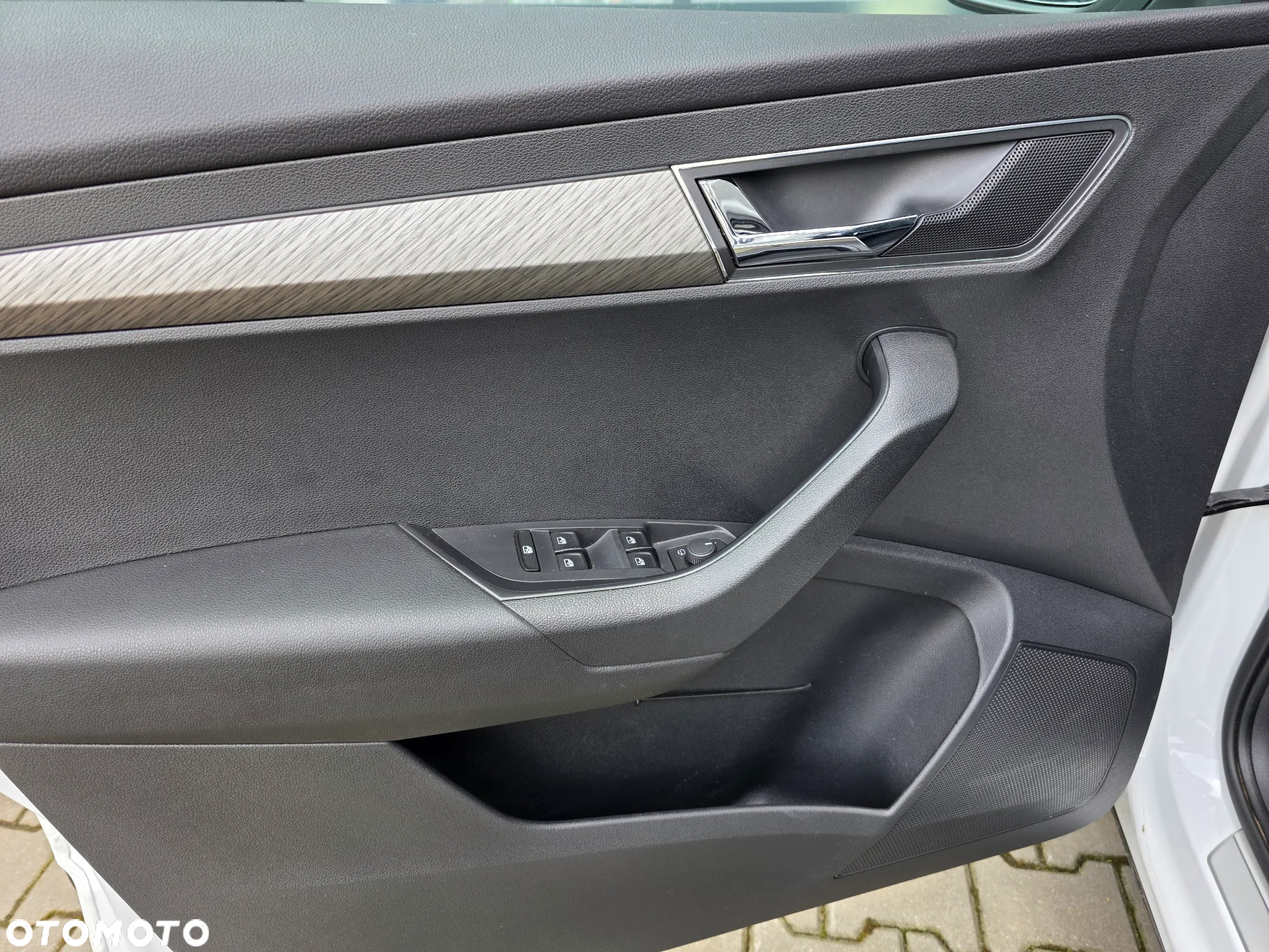 Skoda Karoq 1.5 TSI ACT 4x2 Style DSG - 13
