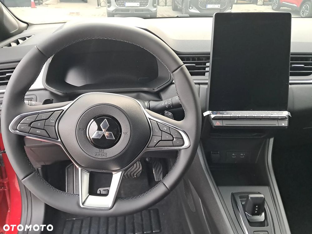 Mitsubishi ASX 1.3 mHEV Invite Cold DCT - 13