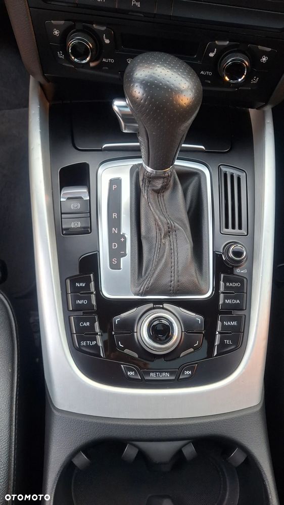 Audi Q5 - 16