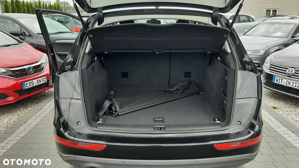 Audi Q5 - 16