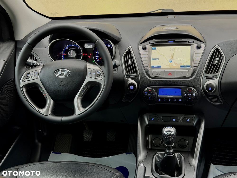 Hyundai ix35 - 22