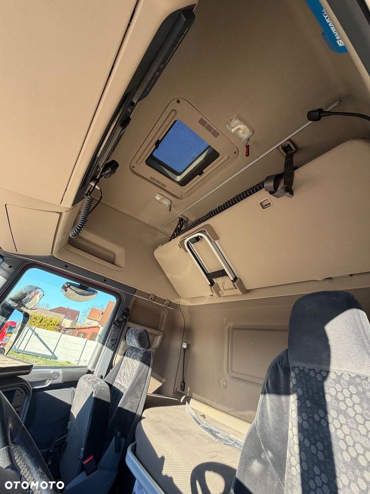 Scania R450 - 18