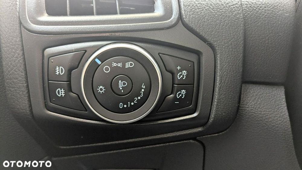 Ford Focus - 29