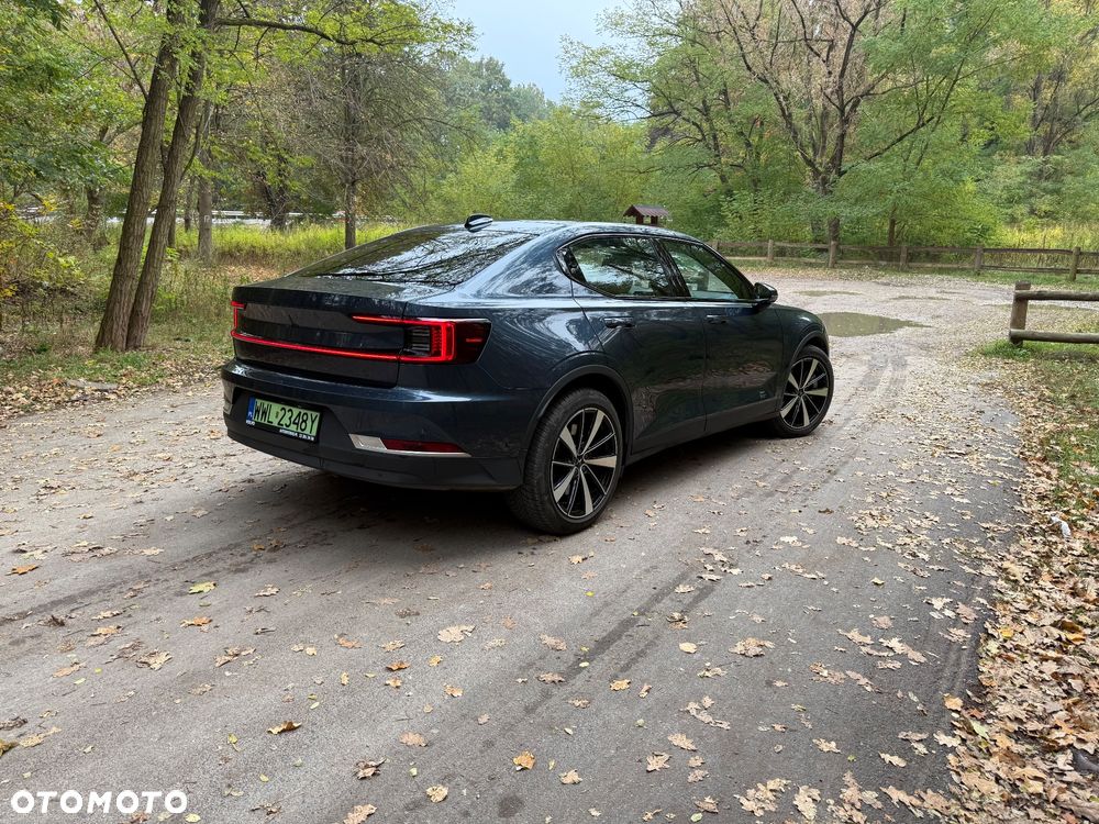 Polestar 2 Dual Motor 78kWh - 4