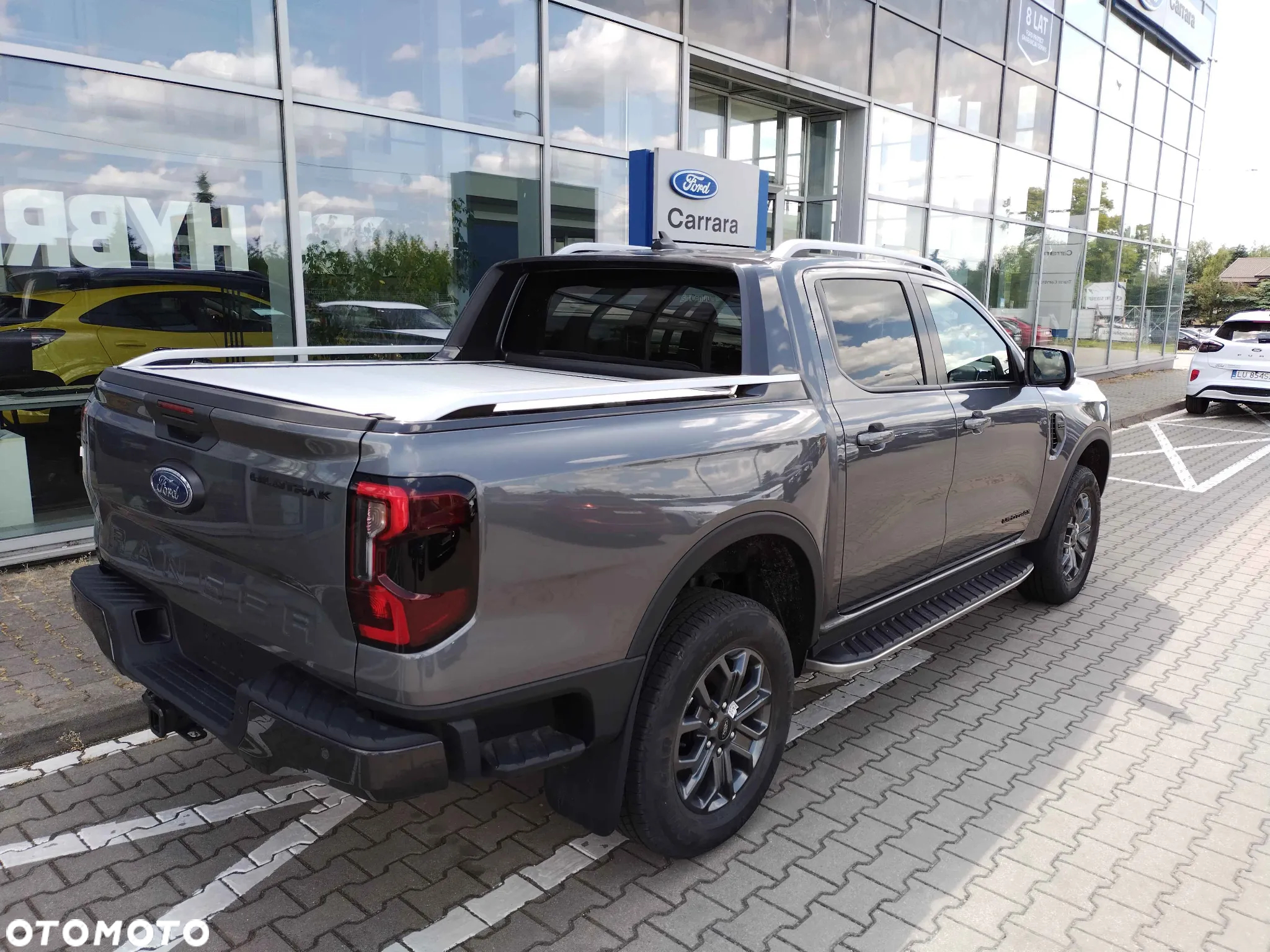 Ford Ranger - 3