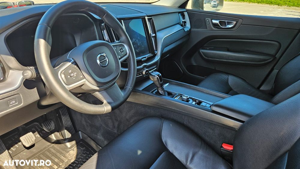 Volvo XC 60 - 5