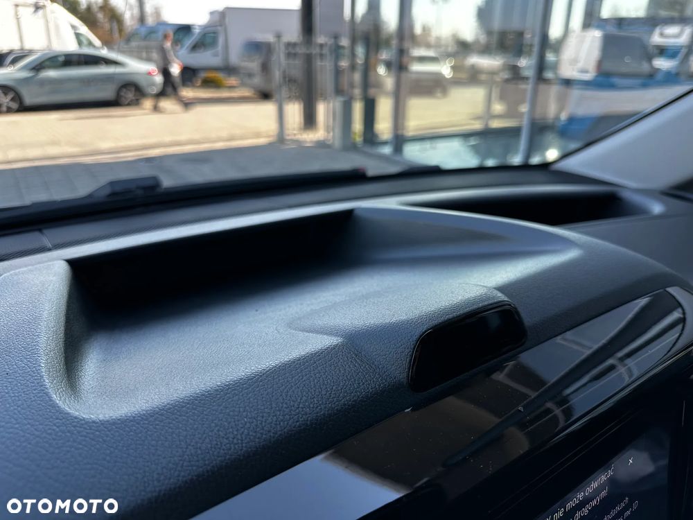 Mercedes-Benz Vito - 16