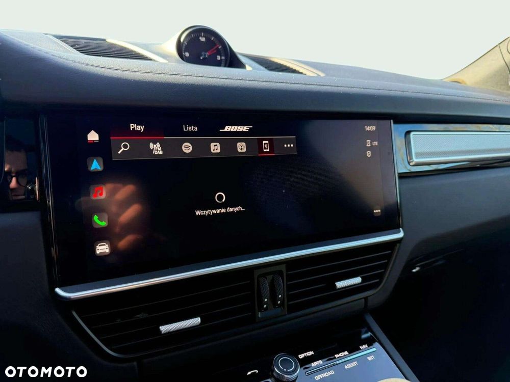 Porsche Cayenne - 13