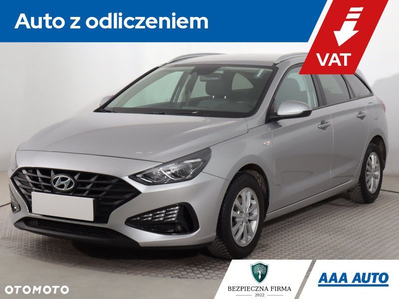 Hyundai i30 - 1